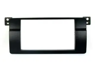 Connects2 CT23BM07 2-DIN ramme BMW