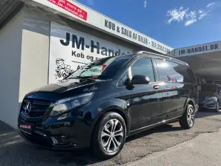 Mercedes Vito 114 2,2 CDi More L aut.