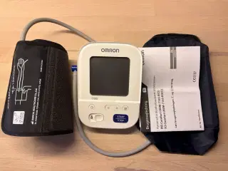 Omron M3 Blodtryksmåler