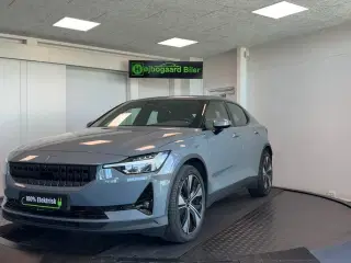 Polestar 2  Long Range