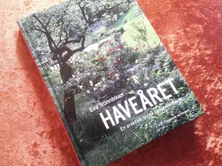 Haveåret, Eva Rönnblom,