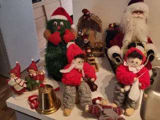 Juleting 