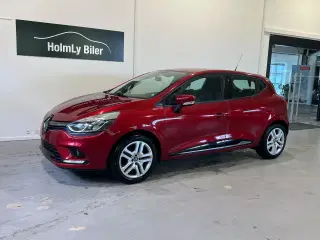 Renault Clio IV 0,9 TCe 90 Zen