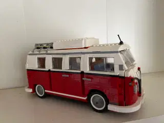 LEGO Creator 10220 Volkswagen T1 