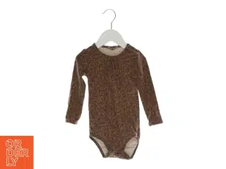 Bodystocking fra Wheat (str. 86)
