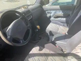 Toyota Land cruiser GXL90 