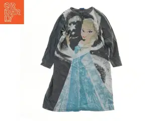 Natkjole med Elsa fra Frozen fra Name It (str. 116)