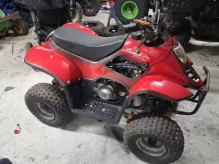 Atv 110 cc