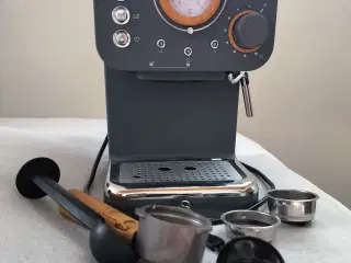 Swan Nordic Espressomaskine 
