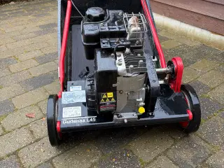 Gudenaa L45 cylinder plæneklipper