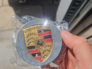 19" 5x112 Stuttgart Fælge med Concave bag