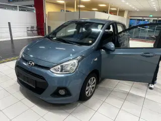 Hyundai i10 1,0 Comfort Air