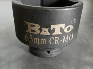 Top 65 mm.