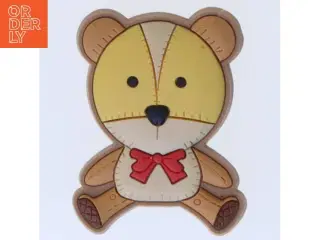 Bjørne magnet (str. 5,5x4 cm)