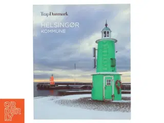 Trap Danmark - Helsingør Kommune (Bog)