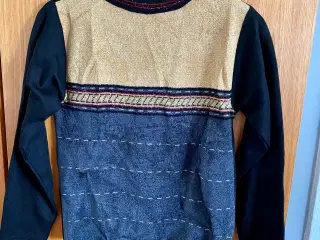 Ny sweater i One size