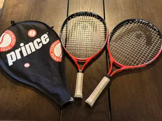 Head Tennis ketcher Børn