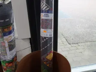 Legetæppe REBEL ROADS