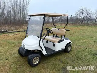 Golfvogn E-Z-GO Txt 48 E-Z-GO