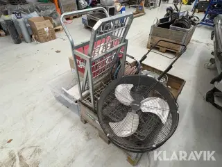 Assorteret tilbehør - 1 palle