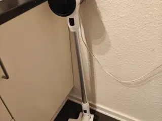 Fin ledningsfri støvsuger 