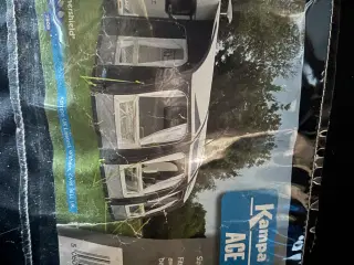 Kampa Lufttelt 
