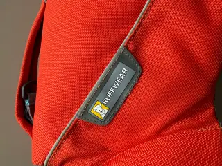 Redningsvest Hund Ruffwear