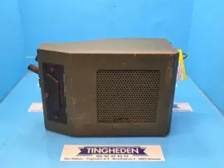 Hydrema 806 Varmeapparat 581002