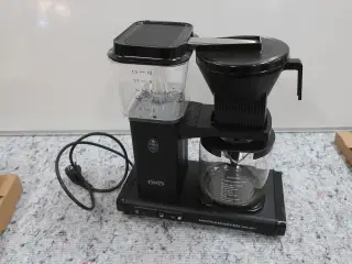 Kaffemaskine MOCCAMASTER Select