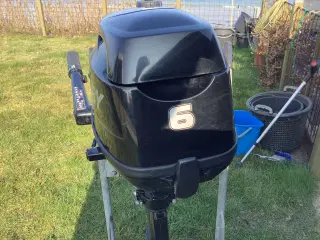 6 hk mercury 