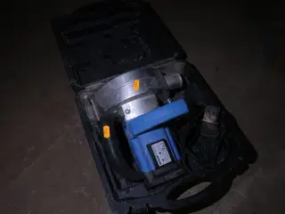 Slibemaskine NAKACHI 42010