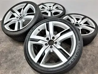 5x130 22" ET42,5/ET40,6 Fiskers Karma