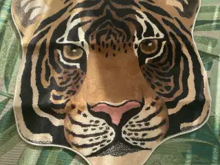 Tiger tæppe