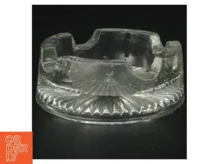 Glasaskebæger (str. 11,5 x 4 cm)