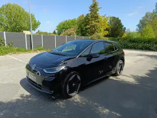 VW ID.3 77 Max