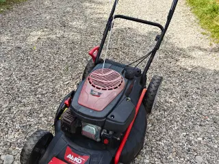Alko plæneklipper 
