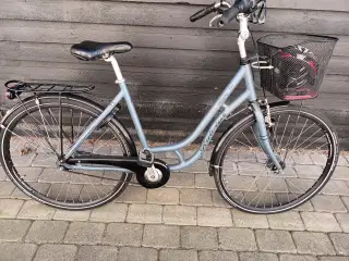 Raleigh damecykel