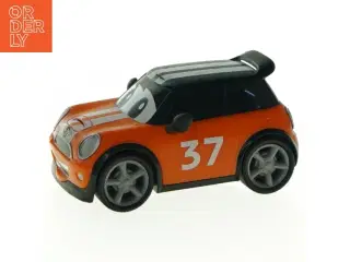 Brugt legetøjsbil, Cars (str. 12 cm)