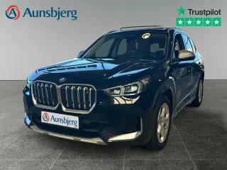 BMW iX1  xDrive30 X-Line