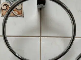 Håndklædeholder