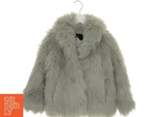 Jakke Blød NY fra Molo (str. 116 cm)