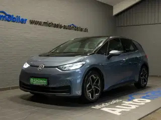 VW ID.3 58 Pro
