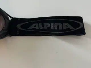 Børne ski brille 