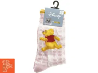 Disney Peter Plys strømper fra Disney (str. 33-36)