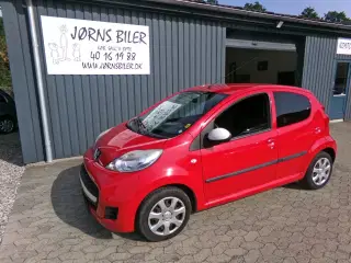 Peugeot 107 1,0 Cool