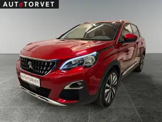 Peugeot 3008 1,6 Hybrid Allure EAT8