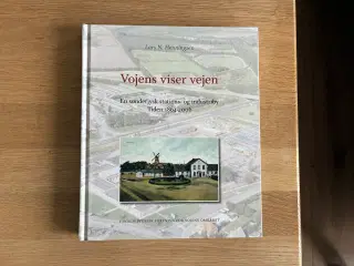 Vojens viser vejen - En sønderjysk stations- og in