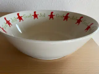 Jule skål
