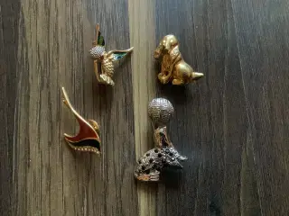 Pins