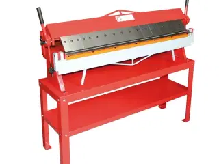 AKM 1220 Bukkemaskine Holzmann
